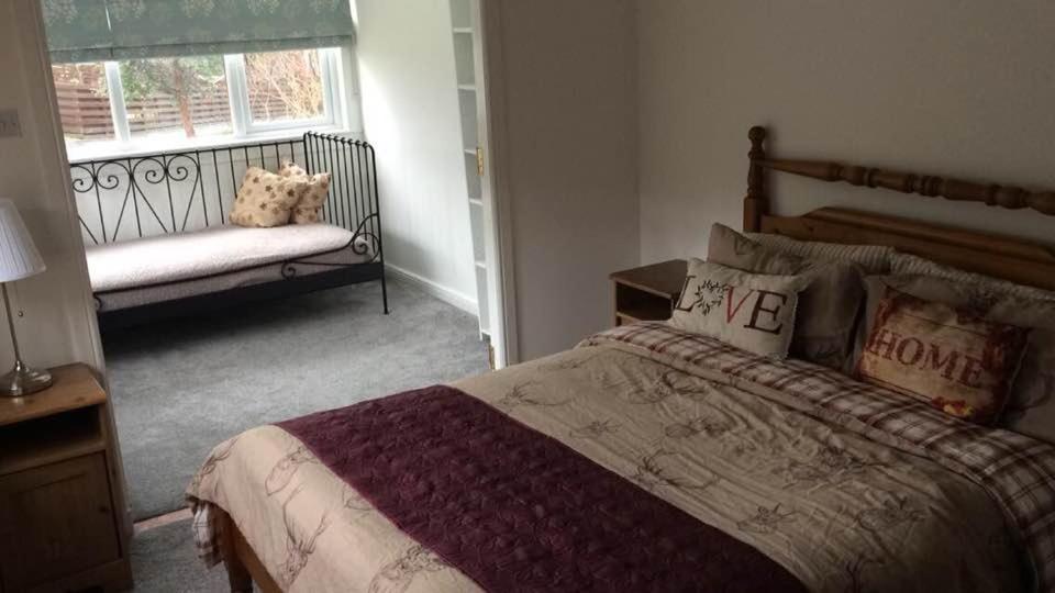 Kilburn Holiday home *