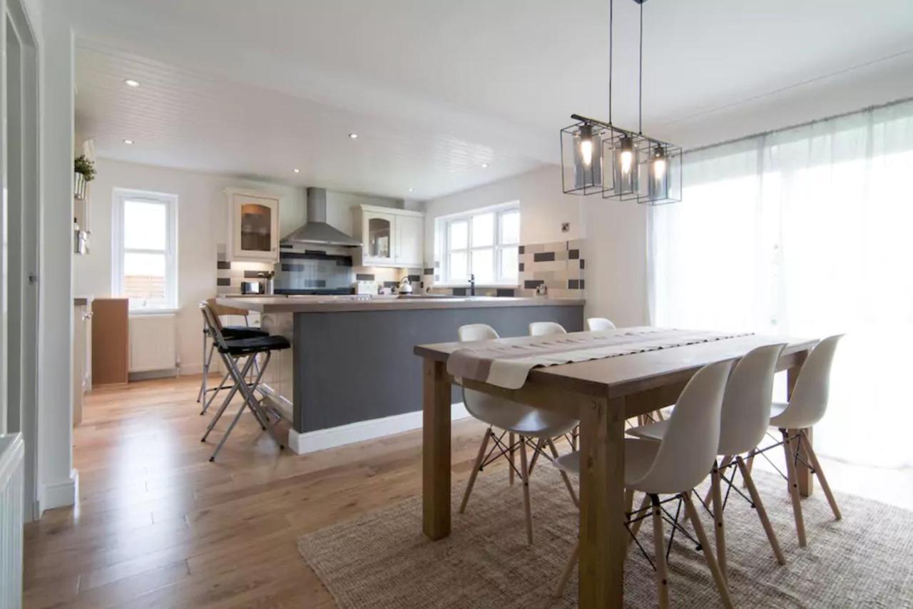 Kilburn Holiday home Largs