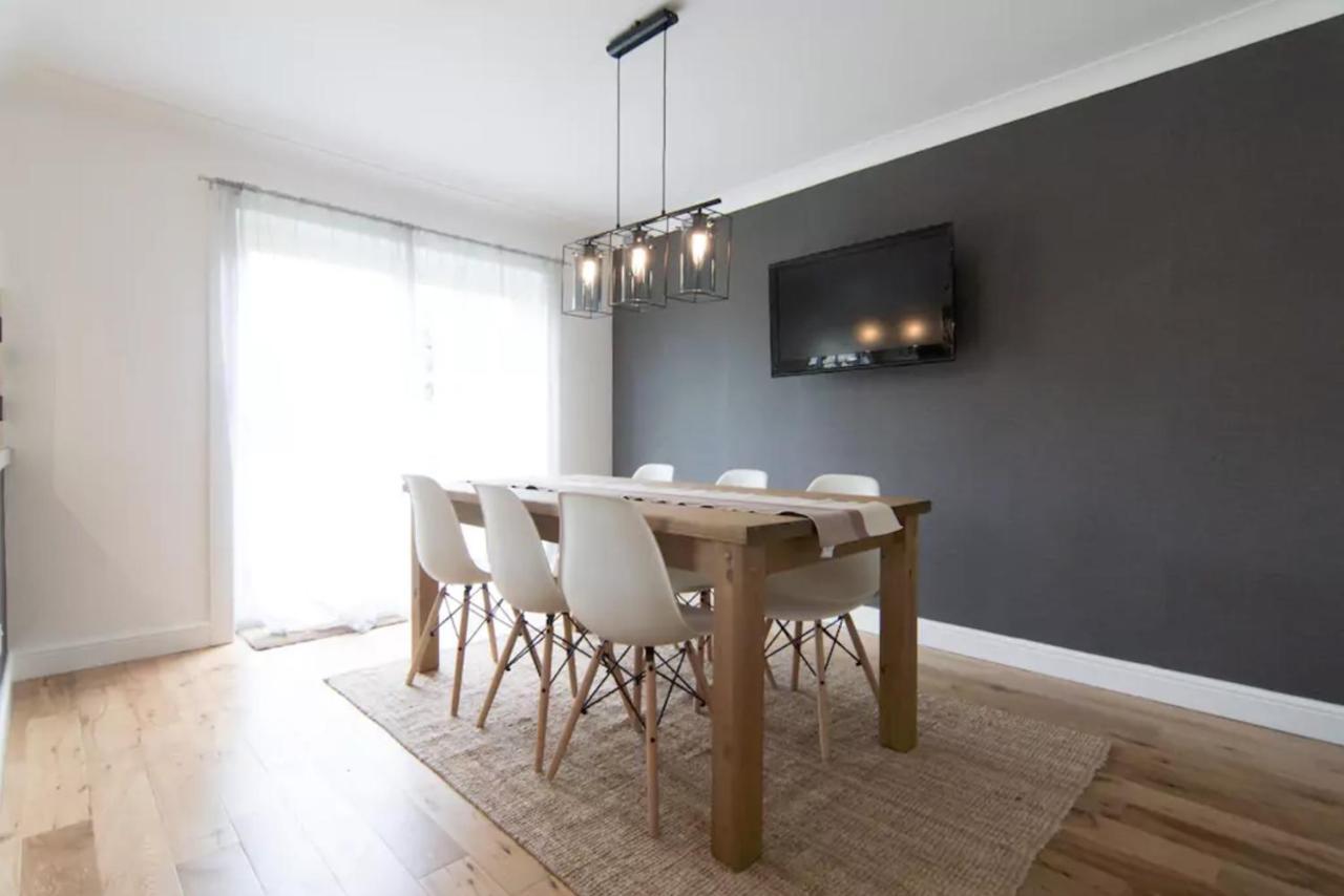 Holiday home Kilburn